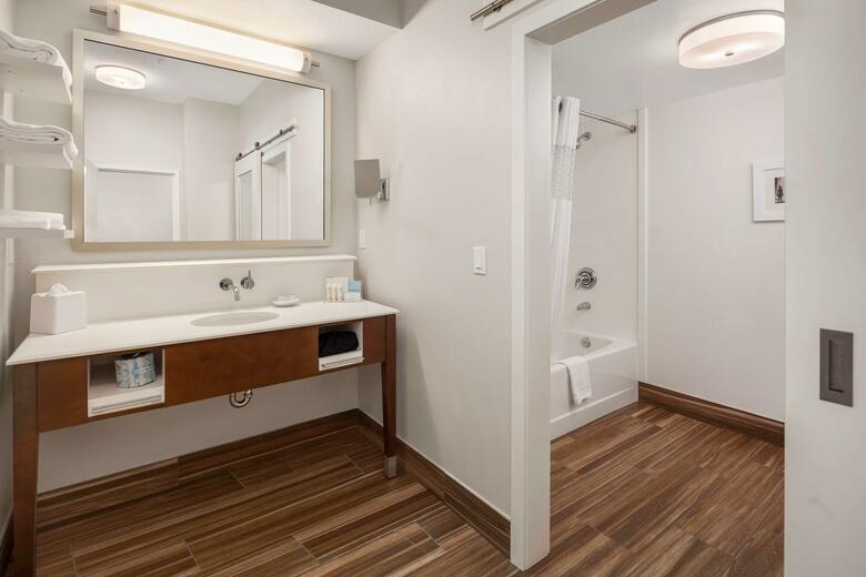 Hotel Hampton Inn & Suites Seattle North/lynnwood