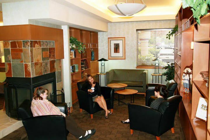 Hotel Hampton Inn & Suites Seattle North/lynnwood
