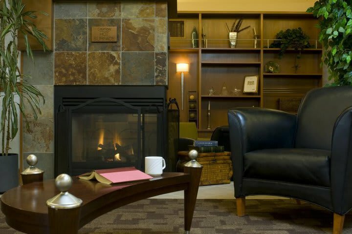 Hotel Hampton Inn & Suites Seattle North/lynnwood