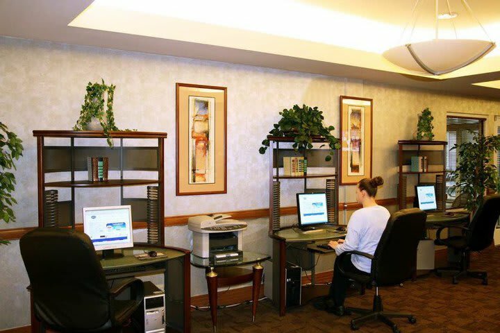 Hotel Hampton Inn & Suites Seattle North/lynnwood