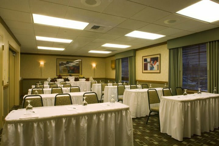 Hotel Hampton Inn & Suites Seattle North/lynnwood