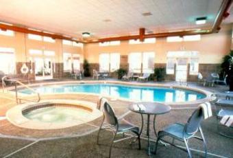 Hotel Hampton Inn & Suites Lynnwood