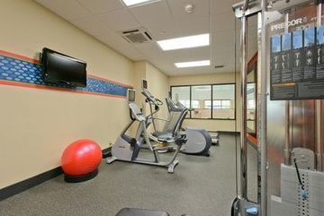 Hotel Hampton Inn & Suites Frederick-fort Detrick Md