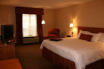 Hotel Hampton Inn & Suites Chapel Hill/durham