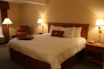 Hotel Hampton Inn & Suites Chapel Hill/durham