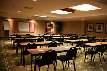 Hotel Hampton Inn & Suites Chapel Hill/durham