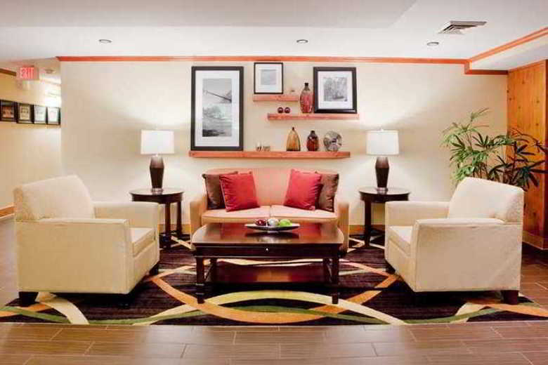 Hotel Hampton Inn & Suites Chapel Hill/durham