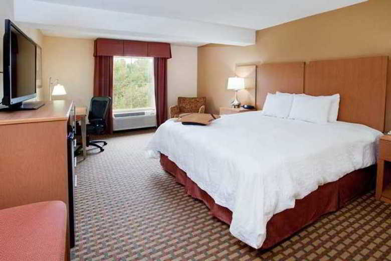 Hotel Hampton Inn & Suites Chapel Hill/durham