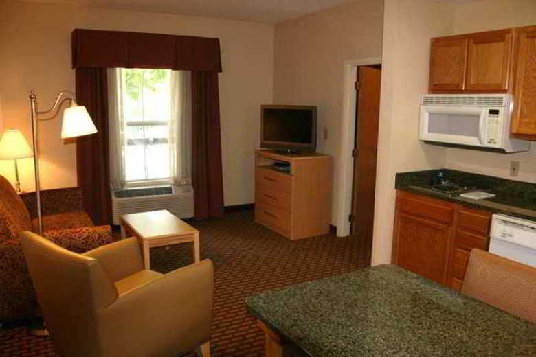 Hotel Hampton Inn & Suites Chapel Hill/durham