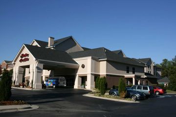 Hotel Hampton Inn & Suites Chapel Hill/durham