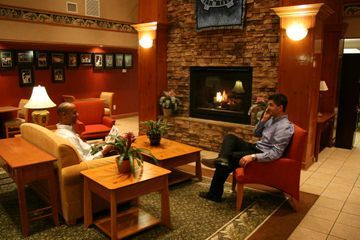 Hotel Hampton Inn & Suites Chapel Hill/durham