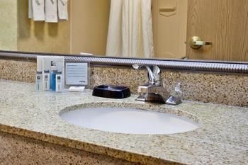 Hotel Hampton Inn & Suites Chapel Hill/durham