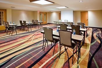 Hotel Hampton Inn & Suites Chapel Hill/durham