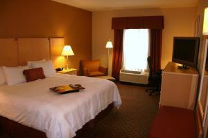 Hotel Hampton Inn & Suites Chapel Hill/durham