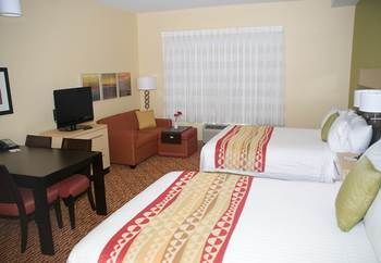 Hotel Hampton Inn Fayetteville-cross Creek