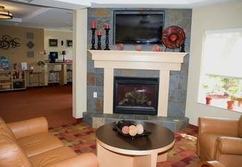 Hotel Hampton Inn Fayetteville-cross Creek