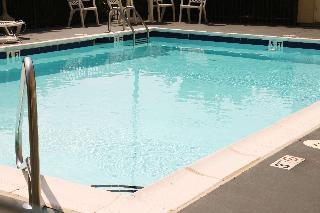 Hotel Hampton Inn Henderson I-85
