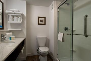 Hotel Hampton Inn Commerce Ga