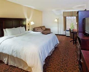 Hotel Hampton Inn Commerce Ga