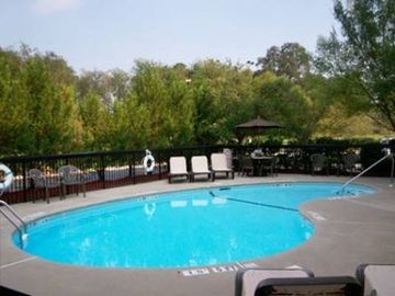 Hotel Hampton Inn Commerce Ga