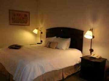 Hotel Hampton Inn Commerce Ga