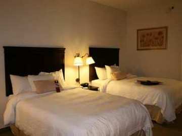 Hotel Hampton Inn Commerce Ga