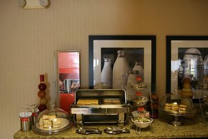 Hotel Hampton Inn Commerce Ga