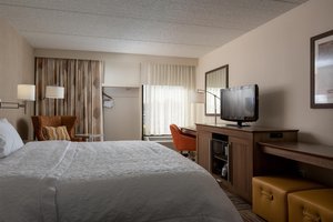 Hotel Hampton Inn Commerce Ga