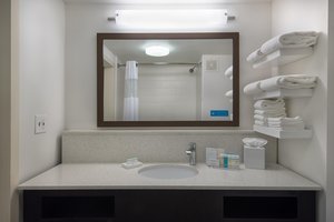 Hotel Hampton Inn Commerce Ga