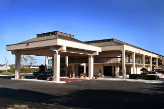 Hotel Hampton Inn Dublin
