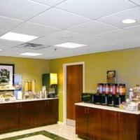 Hotel Hampton Inn Dublin