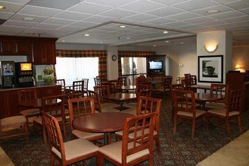 Hotel Hampton Inn East Peoria