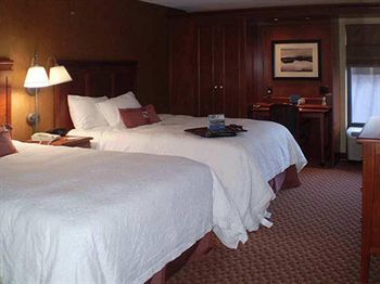 Hotel Hampton Inn East Peoria