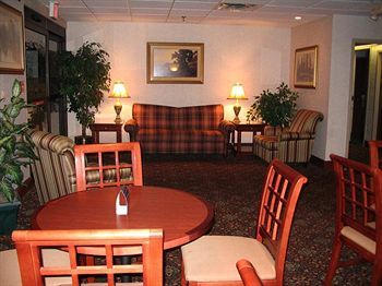 Hotel Hampton Inn East Peoria