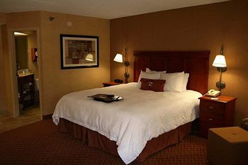 Hotel Hampton Inn East Peoria