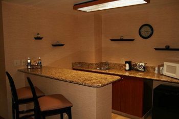 Hotel Hampton Inn East Peoria