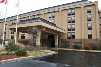 Hotel Hampton Inn East Peoria