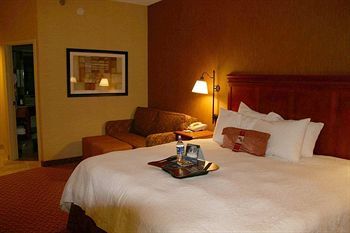 Hotel Hampton Inn East Peoria