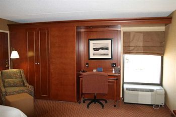 Hotel Hampton Inn East Peoria
