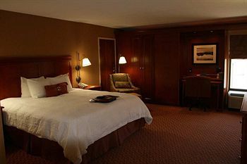 Hotel Hampton Inn East Peoria