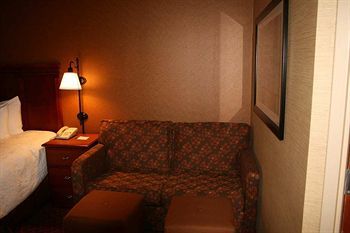 Hotel Hampton Inn East Peoria
