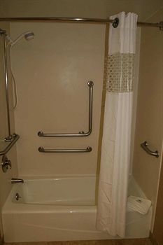 Hotel Hampton Inn East Peoria