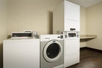 Hotel Hampton Inn Syracuse/carrier Circle