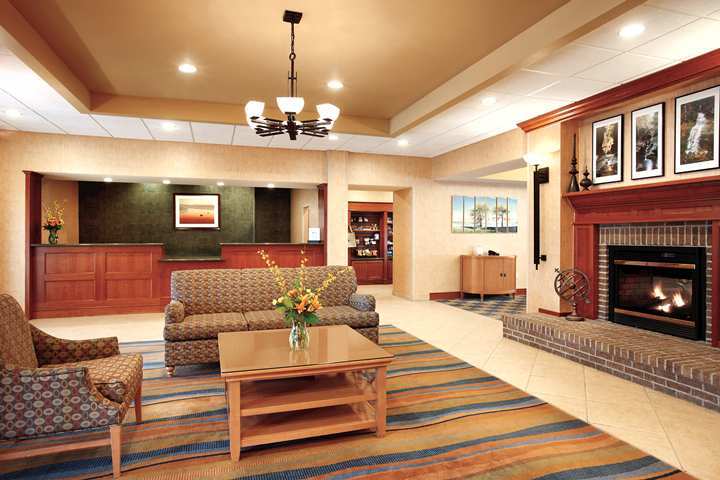 Hotel Homewood Suites By Hilton Ithaca