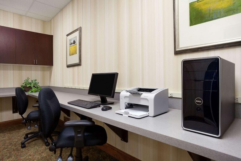 Hotel Country Inn & Suites Ithaca