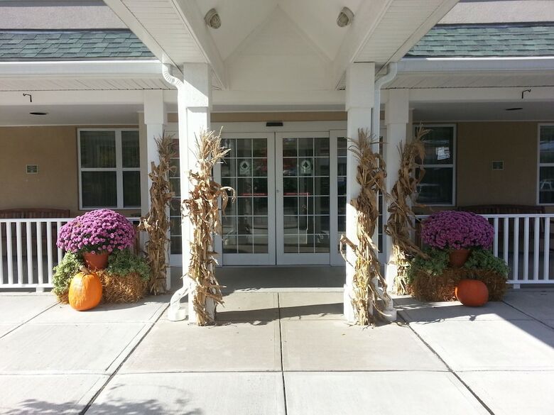 Hotel Country Inn & Suites Ithaca