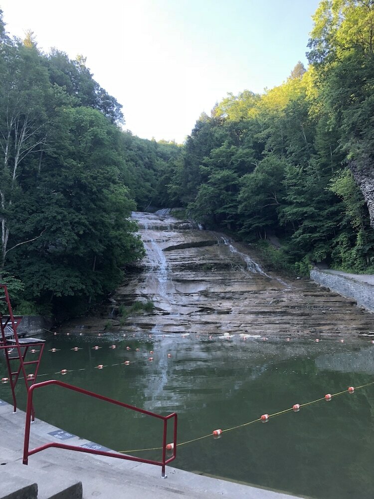 Hotel Country Inn & Suites Ithaca