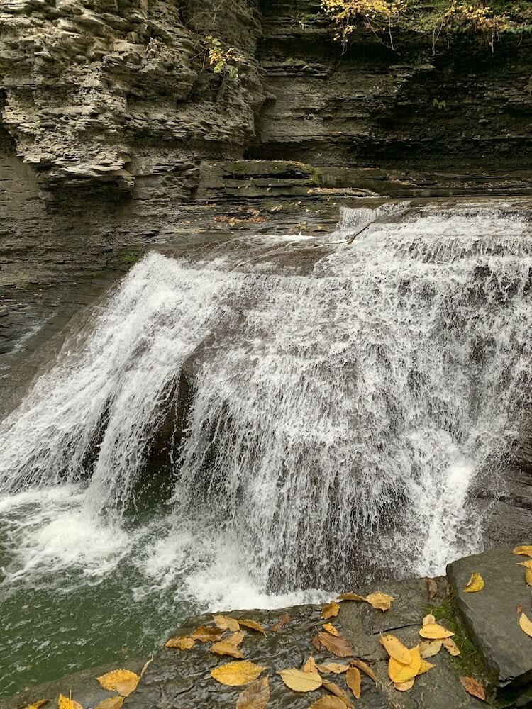Hotel Country Inn & Suites Ithaca