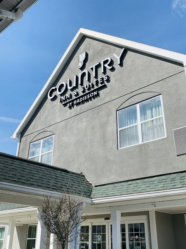 Hotel Country Inn & Suites Ithaca