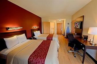 Hotel Red Roof Inn